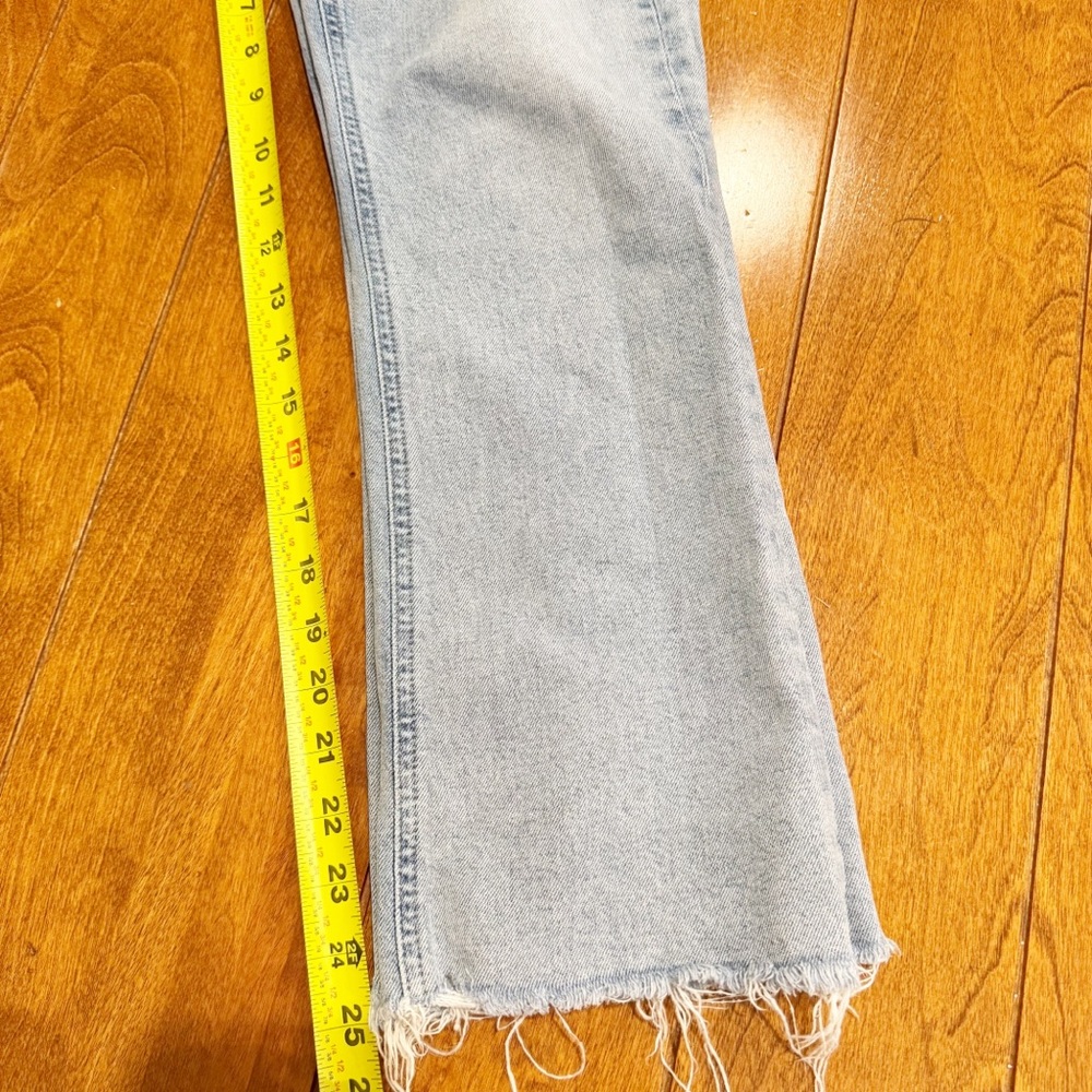 Citizens of Humanity Premium Vintage Jeans 26 - Picture 13 of 13